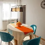 Apartment Margi *