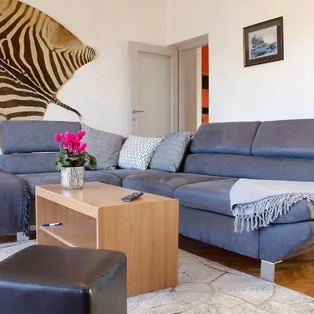 Margi Appartement Pula