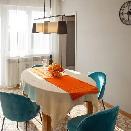 Apartamento Margi *