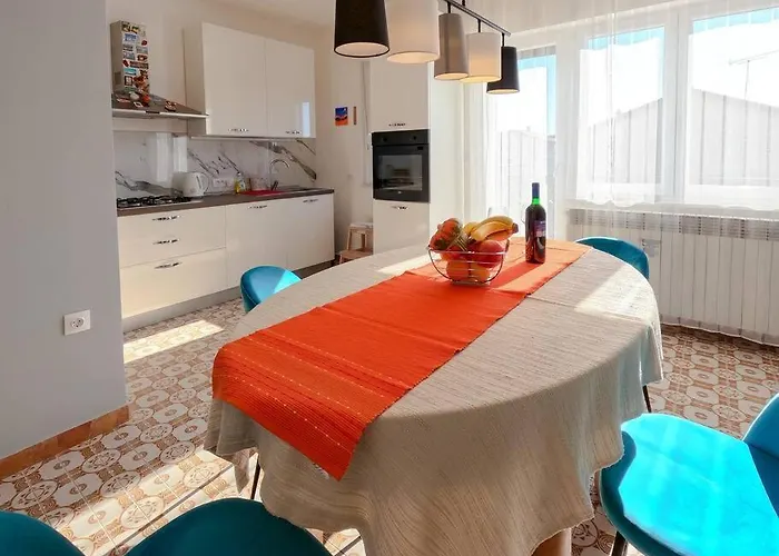 Apartment Margi *