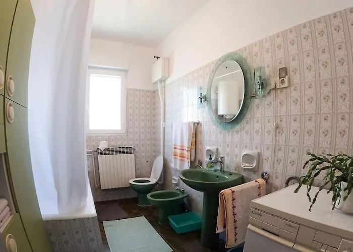 Apartment Margi *