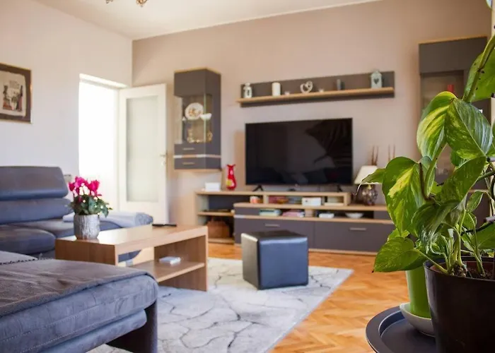 Apartment Margi *