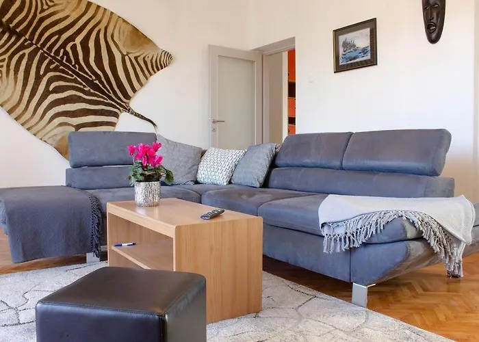 Margi Apartment Pula