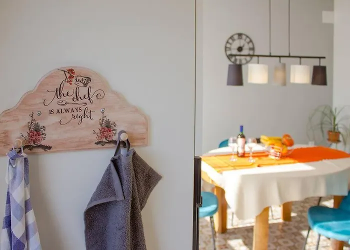 Apartment Margi Pula