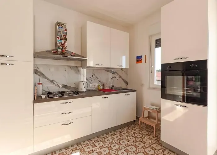 Apartment Margi Pula