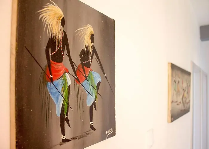 Margi Apartment Pula