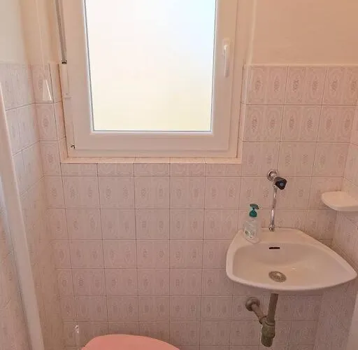 Margi Apartment
