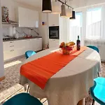 Appartement Margi *