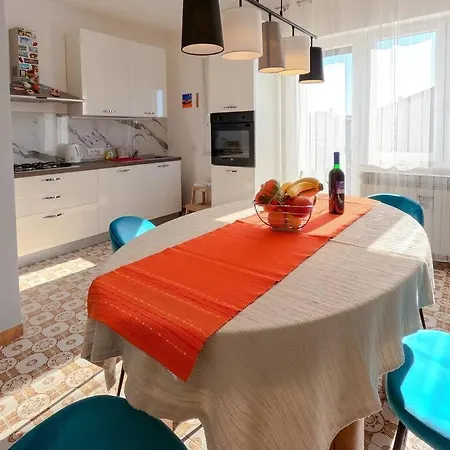 Apartman Margi *