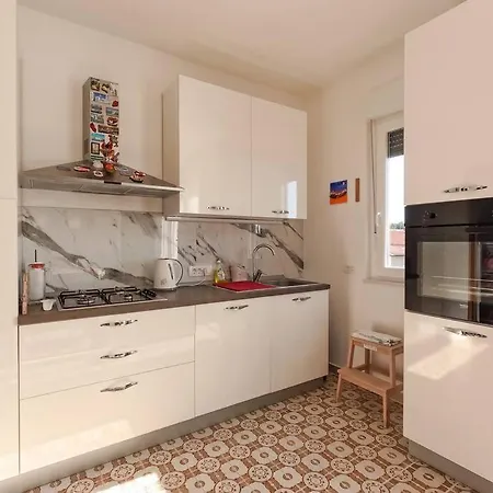 Apartman Margi Póla
