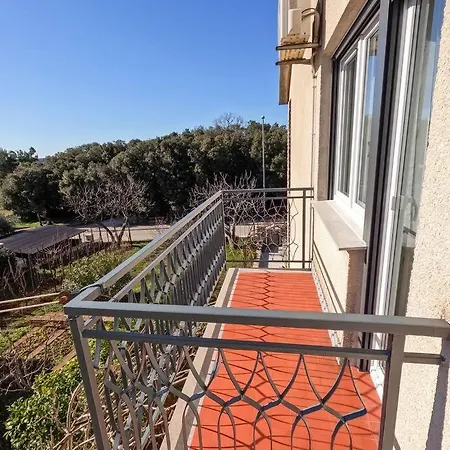 Apartman Margi Póla