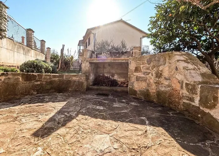 Appartement Margi Pula