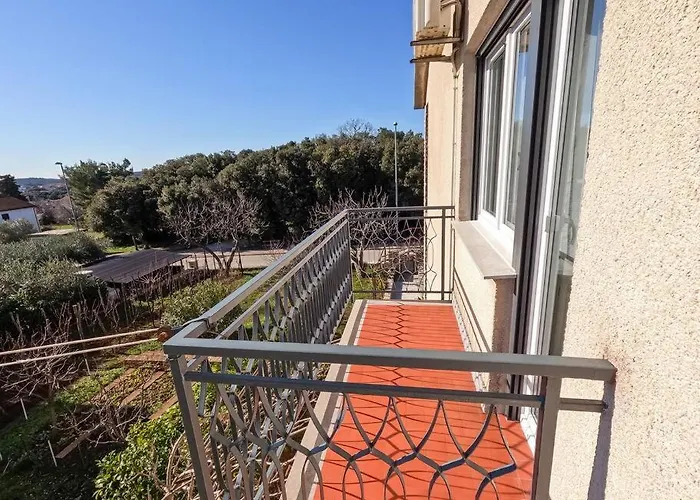 Appartement Margi Pula