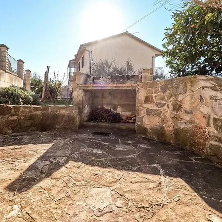 Lägenhet Margi Pula