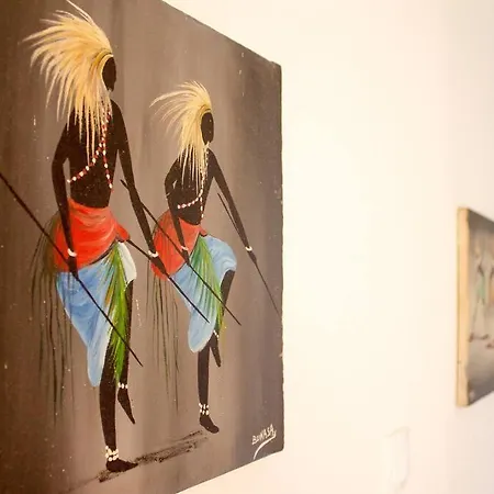 Margi Lägenhet Pula